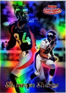 Shannon Sharpe
