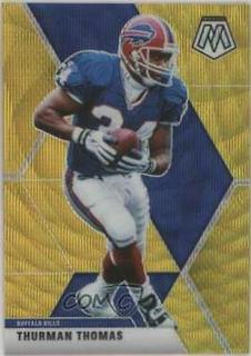 Thurman Thomas
