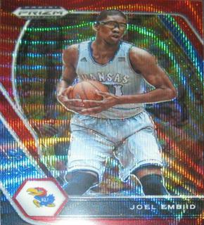 Joel Embiid