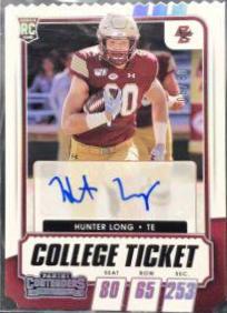 Hunter Long