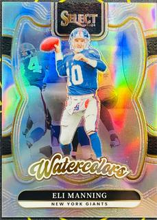 Eli Manning
