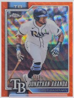 Jonathan Aranda
