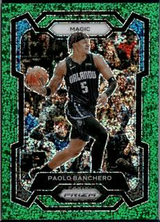Paolo Banchero