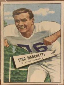 Gino Marchetti