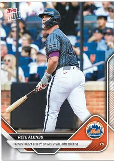 Pete Alonso