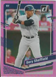 Gary Sheffield