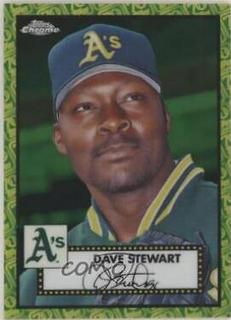 Dave Stewart