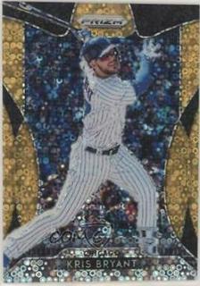 Kris Bryant