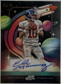 Eli Manning