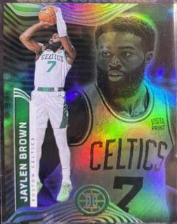 Jaylen Brown
