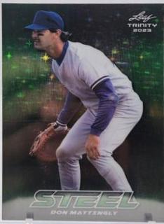 Don Mattingly