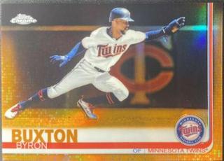 Byron Buxton