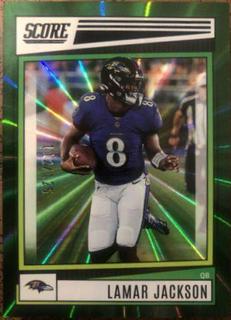 Lamar Jackson
