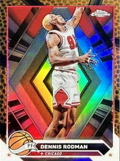 Dennis Rodman