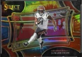 Ja'Marr Chase