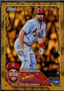 Paul Goldschmidt
