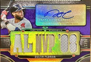 Dustin Pedroia