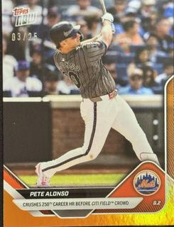 Pete Alonso