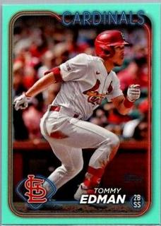 Tommy Edman