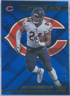 Jordan Howard