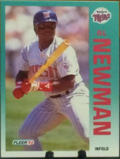 Al Newman