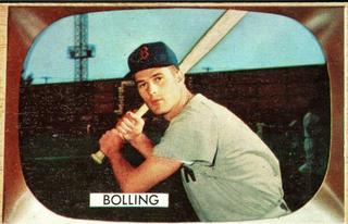 Milt Bolling