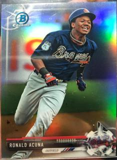 Ronald Acuna