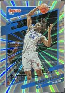 Isaiah Stewart