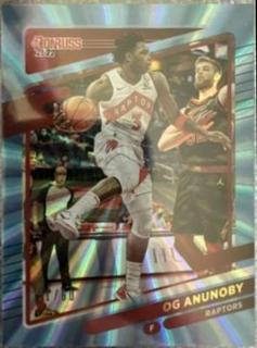 OG Anunoby