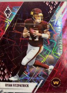 Ryan Fitzpatrick
