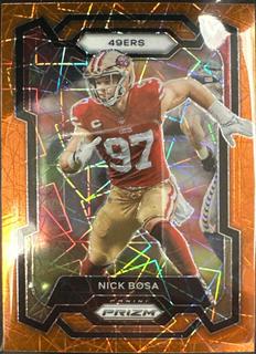 Nick Bosa