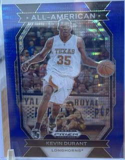 Kevin Durant