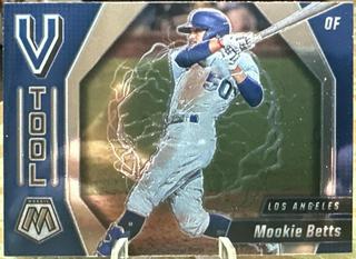 Mookie Betts