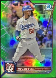 Mookie Betts