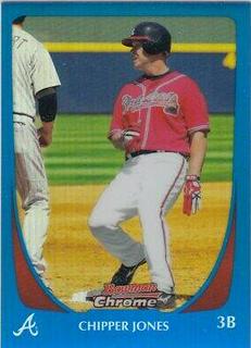 Chipper Jones