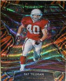 Pat Tillman