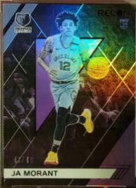 Ja Morant
