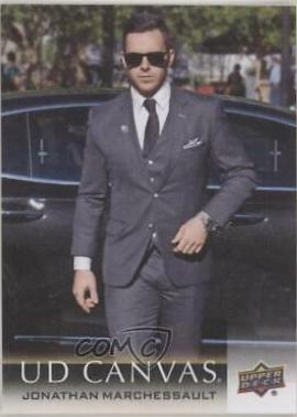 Jonathan Marchessault #C200