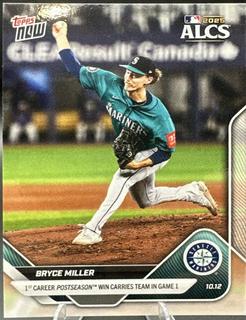Bryce Miller