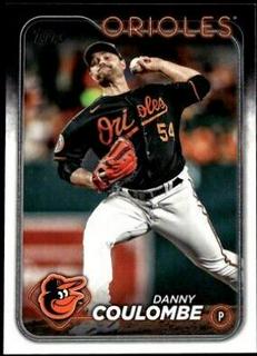 Danny Coulombe