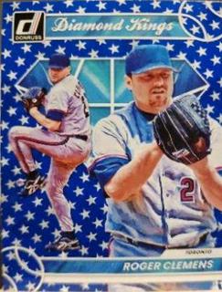 Roger Clemens