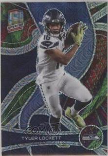 Tyler Lockett
