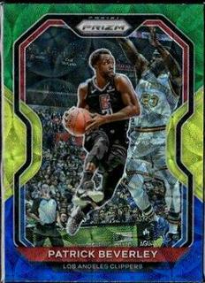 Patrick Beverley