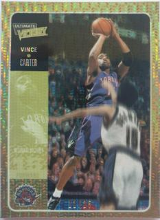 Vince Carter
