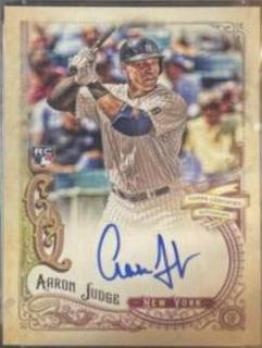 Aaron Judge