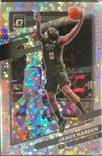 James Harden