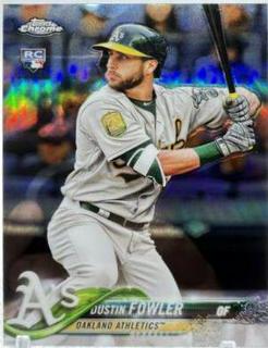 Dustin Fowler