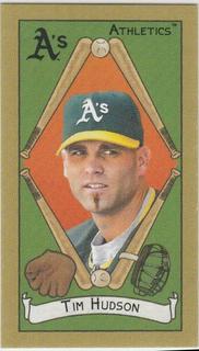Tim Hudson