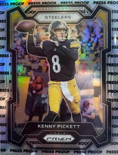 Kenny Pickett