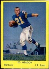 Ed Meador
